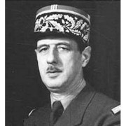 De Gaulle : Biographie de Charles de Gaulle De Gaulle : Biographie de Charles de Gaulle