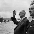 De Gaulle pere et fils